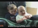 Foukaha bébé maroc rire