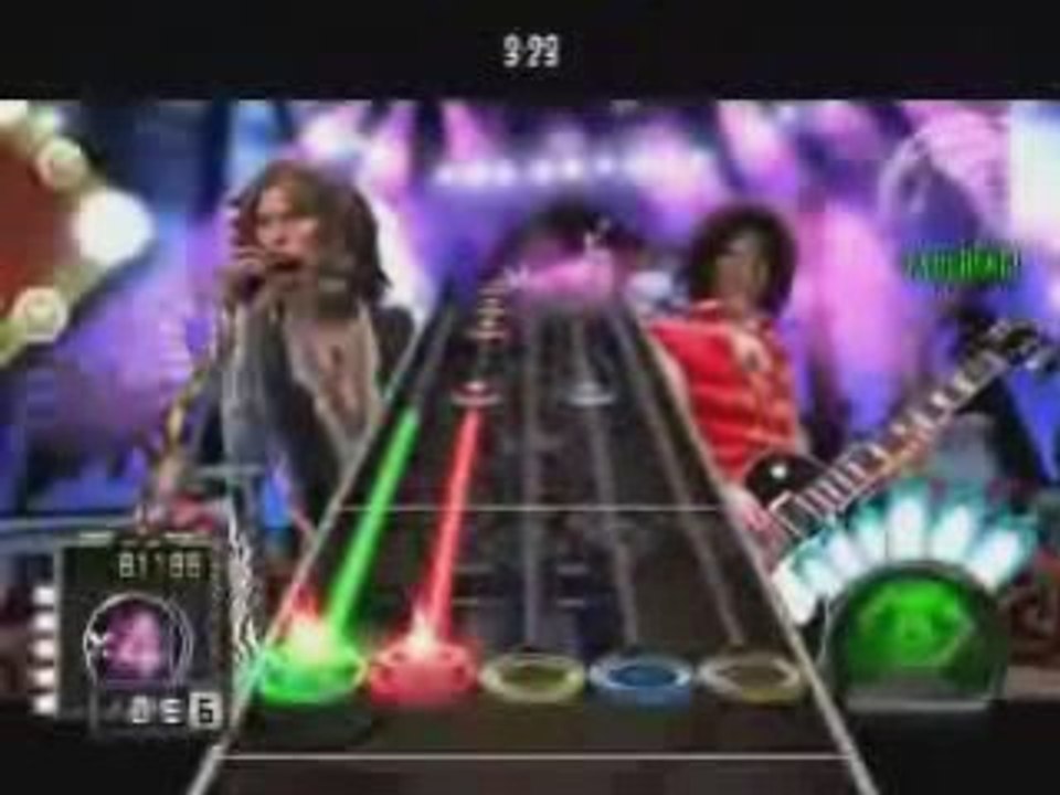 Fury Of The Storm Hard