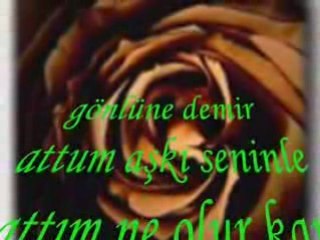 HEREM BARİ SEN VURMA BANA