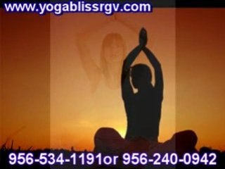 Yoga Classes | Relaxation McAllen