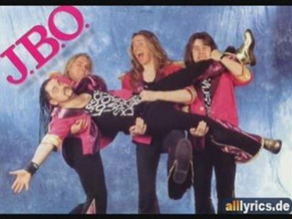 JBO - Ein guter Tag zum sterben