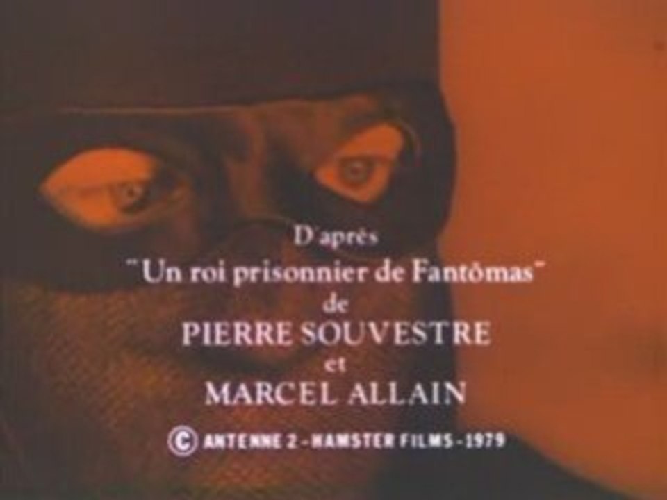 Fantomas
