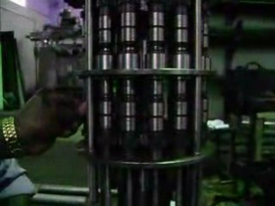 Control Mechanism 1