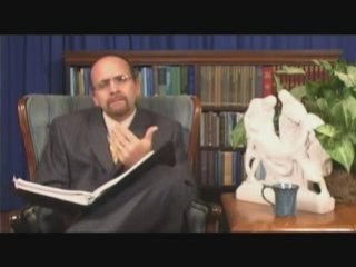 Her Perpetual Virginity - Dr Miravalle: MCast 37