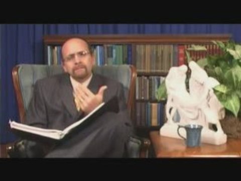 Her Perpetual Virginity - Dr Miravalle: MCast 37