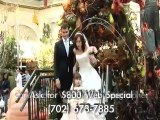 Wedding Videos (702) 673-7885