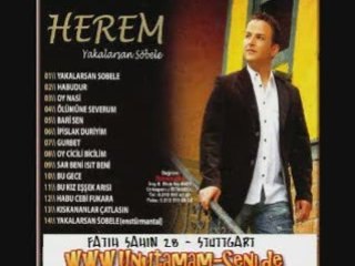 HeReM Bu kiz esek arisi