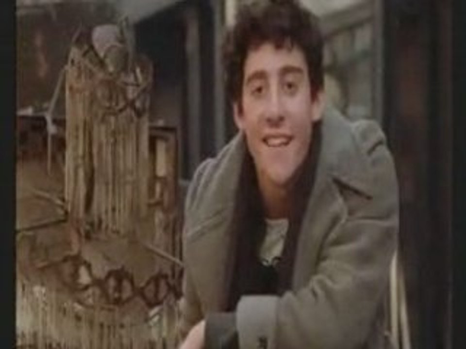 IL ETAIT UNE FOIS EN AMERIQUE "Part 4"