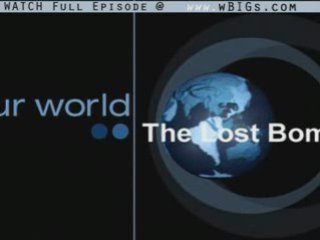 The Lost Bomb BBC-2008 - Nov 28