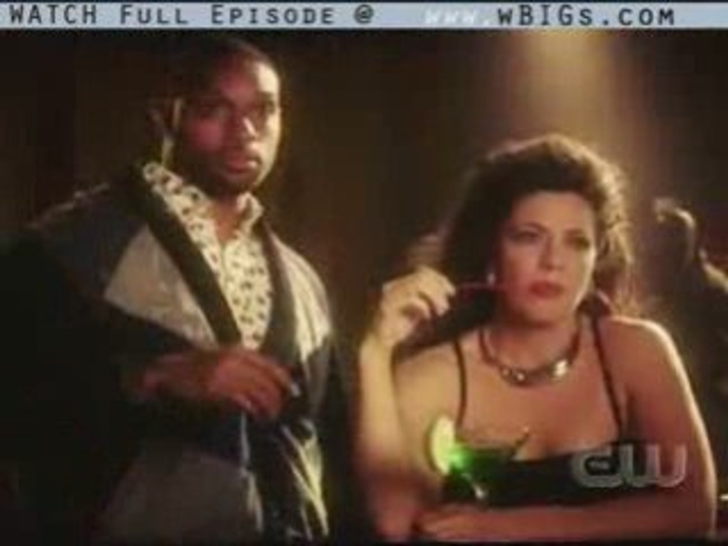 Everybody Hates Chris Season 4 Episode 9 Everybody Hates