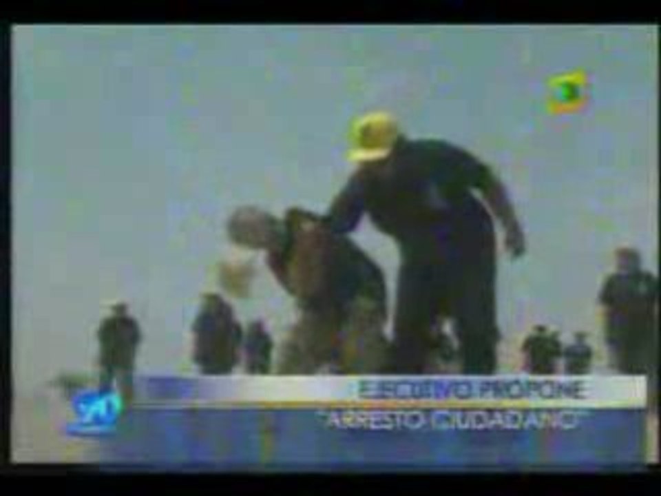 Arrestociudadano