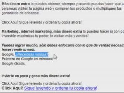 (Posicionamiento) en (buscadores) gratis