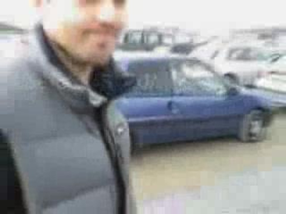 Mikl  Paris Tuning Show -  L'émission sans interdit