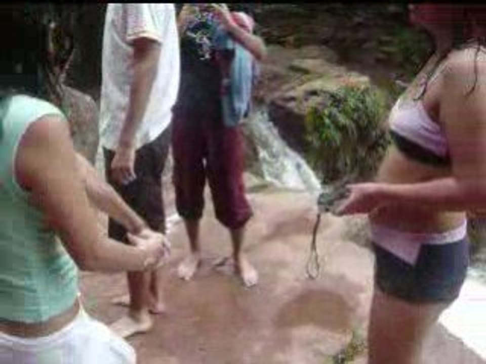 CATARATA BAYOZ