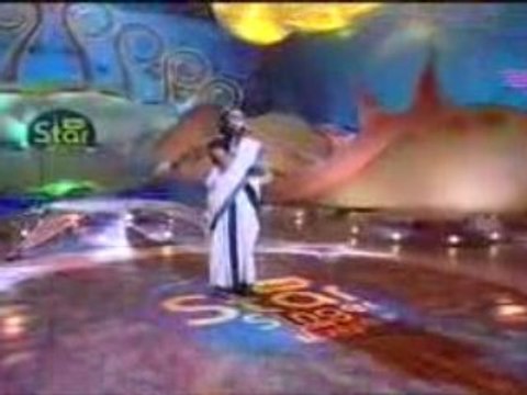 Idea Star Singer 2008 Athira Sad Songs Round