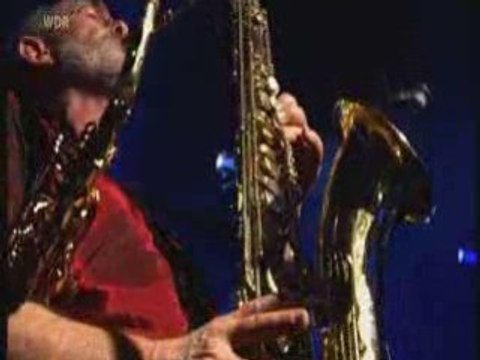 Van Der Graaf Generator Nutter Alert