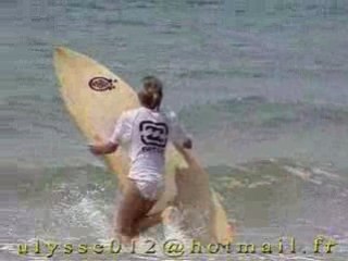 Surf Contest Têtards Partie 1