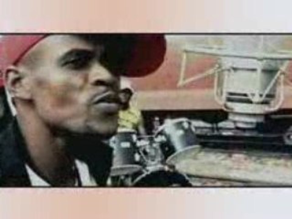 Serge makouala