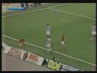 Campionato 1980-81 Juventus Perugia 2-1