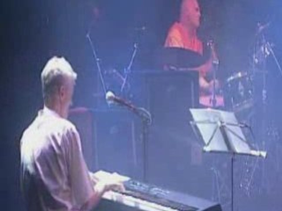 Van Der Graaf Every Bloody Emperor