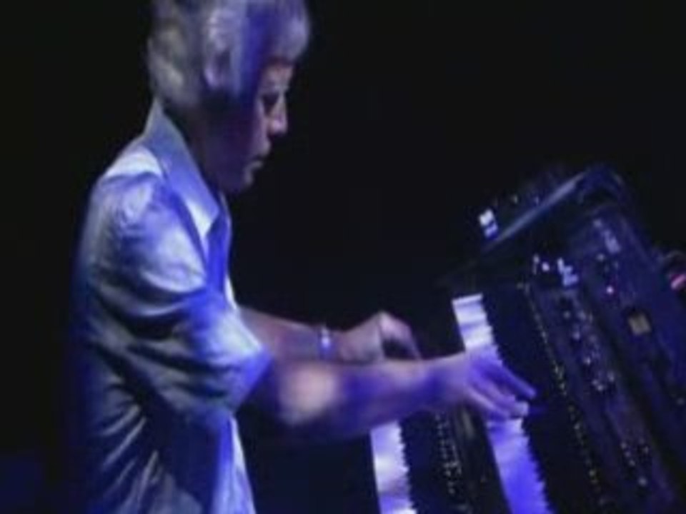 Van Der Graaf Generator Lifetime