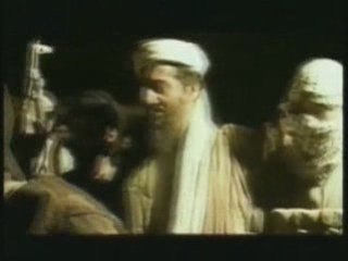 Oussama ben laden - part 3