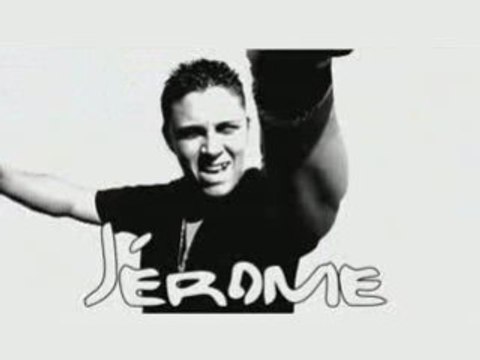 Jerome PAYET - Leve Leve