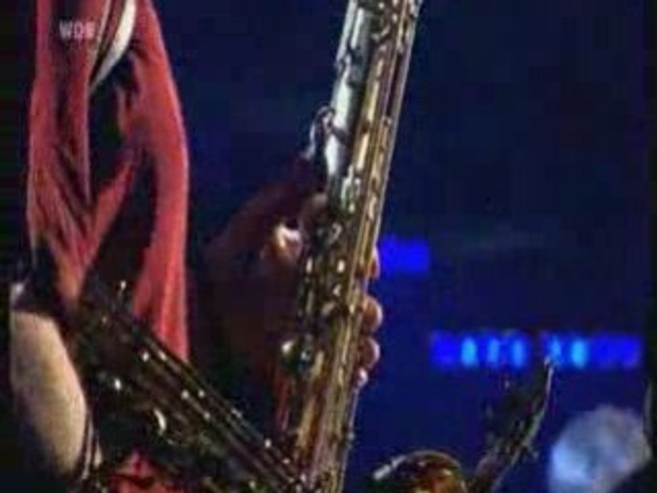 Van Der Graaf Scorched Earth