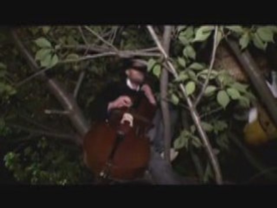 Sunday with the Flu Yodelice