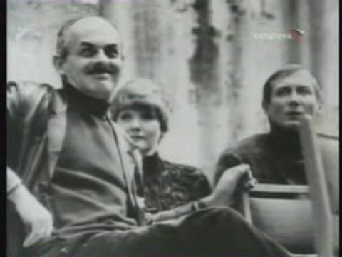 Б.Окуджава - Римская империя (B.Okudjava - Rome Empire