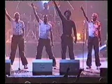 Zaiko Langa Langa au Zenith