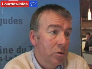 N'PY Ski dans les Pyrénées vidéo n°2