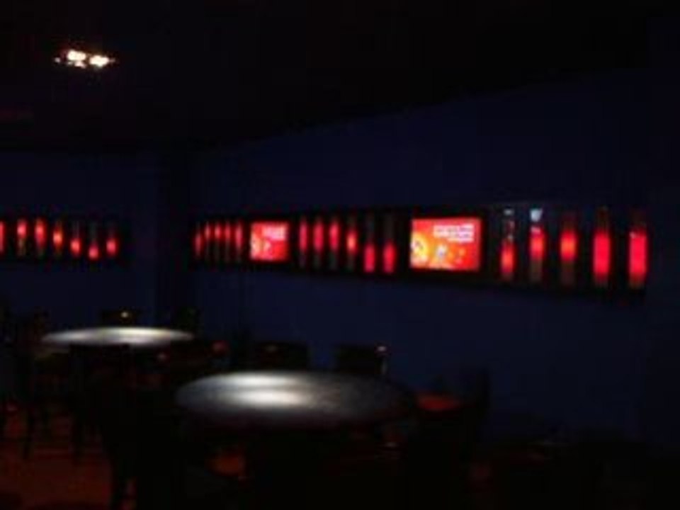 Led Spectral 2