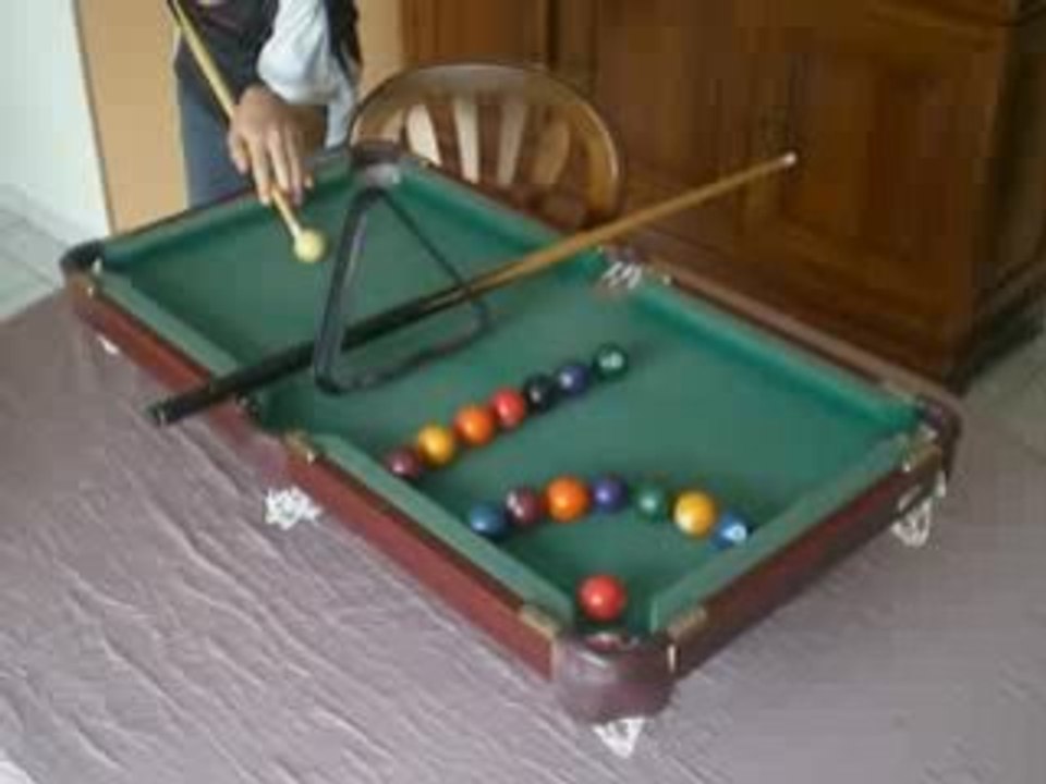 billard freestyle 4