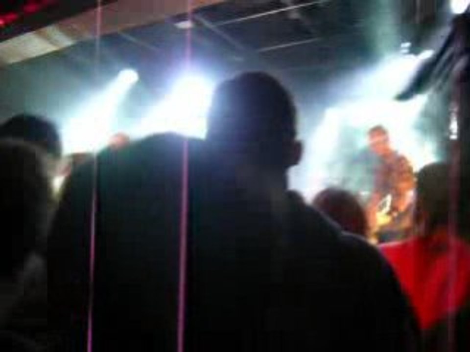 La phaze angers