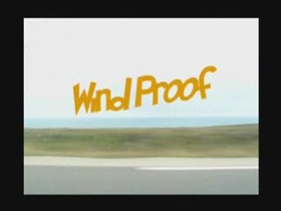 WindProof