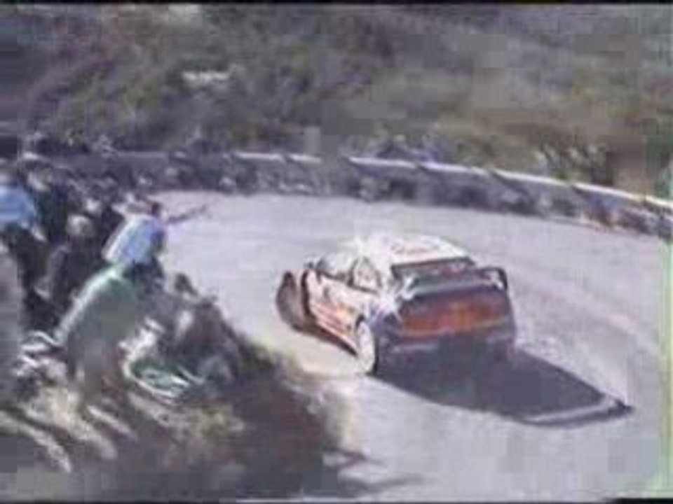 Rallye monte carlo 2005(1)par www.rallyespectacle.fr