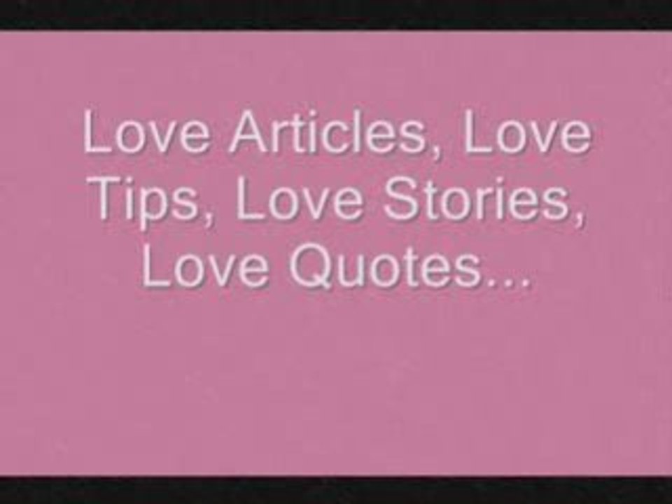 MakeLove2.0 - Relationship advice, love tips