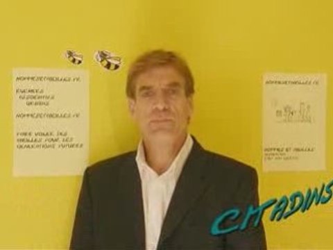 hommes et abeilles ruchers associatifs urbains