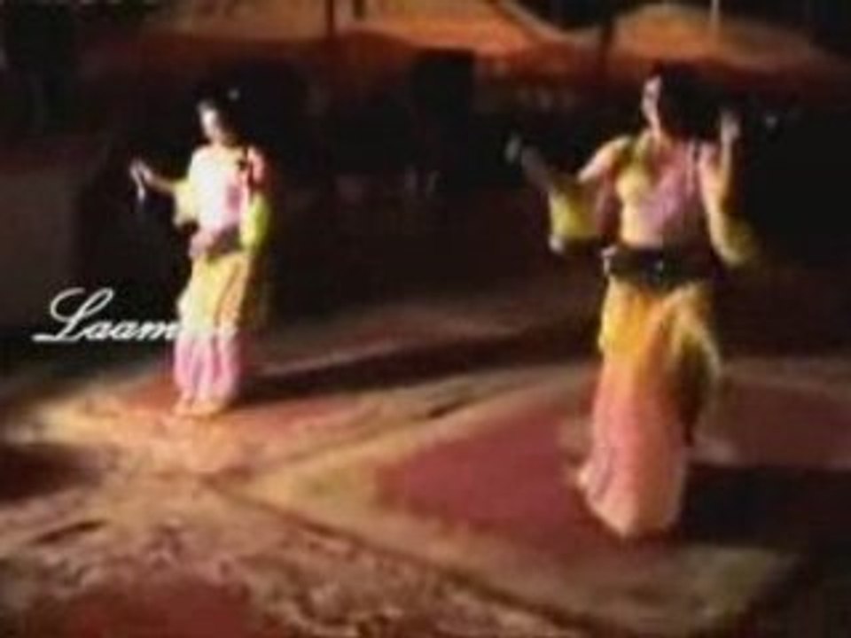 Chleuh Elksiba  :Abbassi  ((moussem Roumane) Beni Mellal