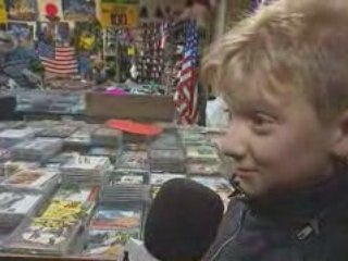 Saint Nicolas a Bruxelles