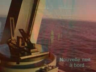 Sortie en Mer / BPC Tonnerre / Novembre 2008