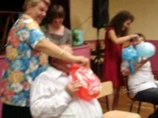 Anniv' Céline