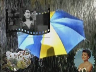 stormy weather par Lavergne Smith