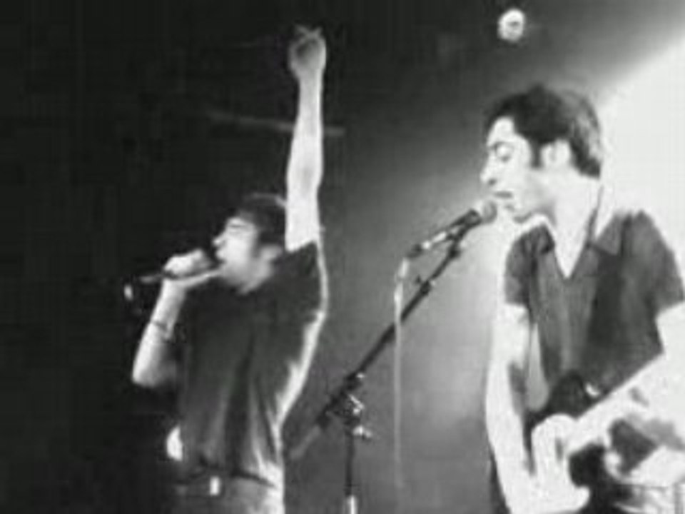 JohnnyBoy - Full Generation