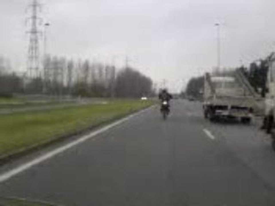 Moi en whell en nitro