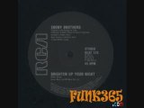 Ebony Brothers - Brighten up your night - 1983 - RCA Records