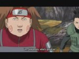 Naruto Shippuden Episode 87 1/2 (English Subtitle)