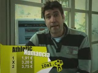 Julio Salinas duda: "