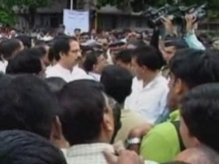 The siege of Mumbai's Taj Mahal Hotel is over